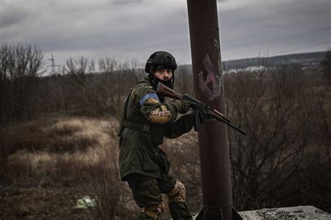 πόλεμος ρωσία ουκρανία τώρα